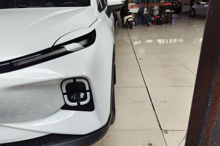 Used Geometry E Firefly 2024 401km Starlight
