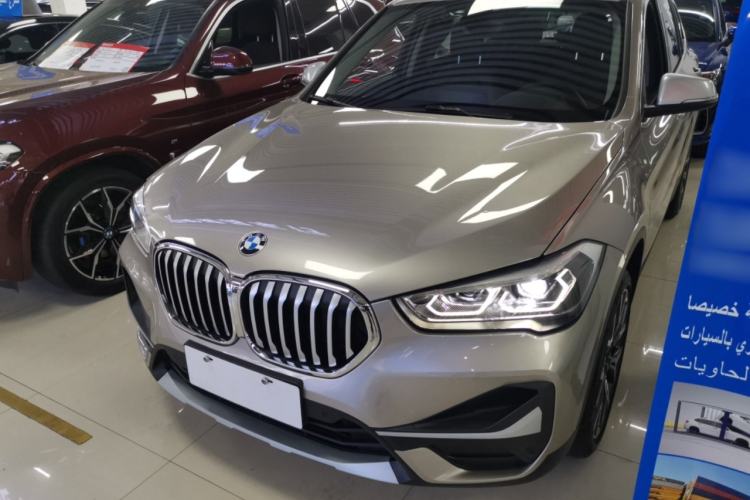Used BMW X1 2021 Revised xDrive25Li Premium Edition