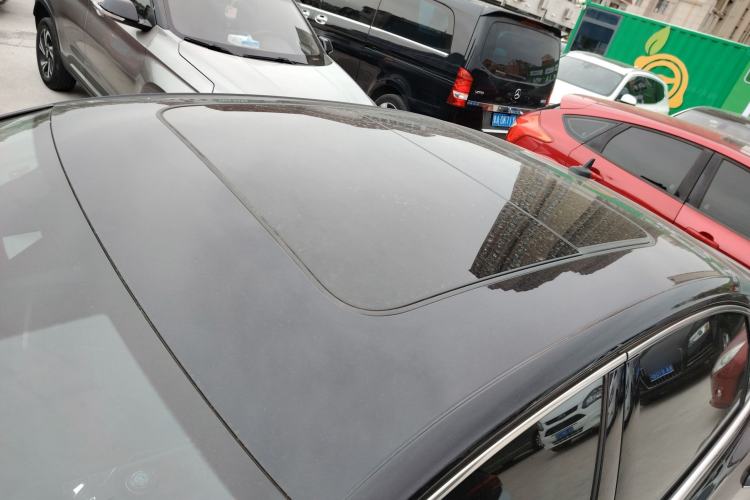 Used Volkswagen Passat 2022 330TSI Starry Luxury Edition