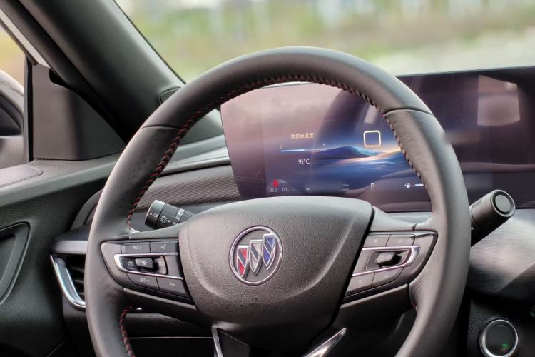 Used Buick Verano 2023 Pro GS Hunter Wind Edition
