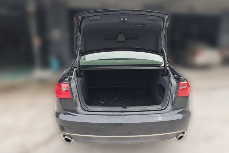 Used Audi A6L 2012 30 FSI Technology Edition