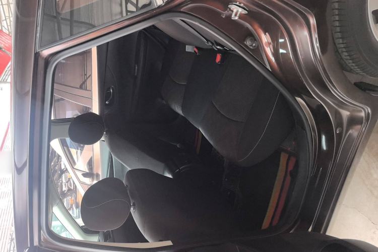 Used Nissan Tiida 2016 1.6L CVT Cool Dynamic Edition
