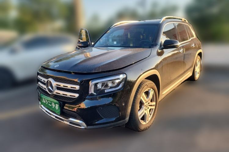 Used Mercedes-Benz GLB 2023 GLB 220 Sport Edition