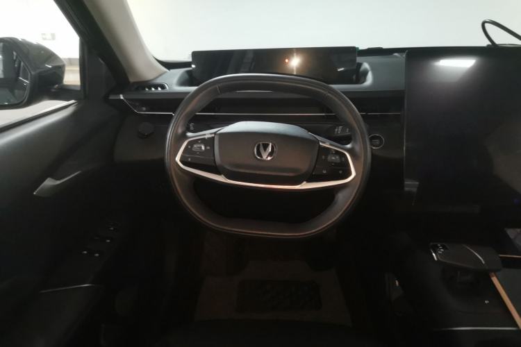 Used CHANGAN Eado DD 2023 Blue Whale NE 1.5T GDI DCT Luxury Edition
