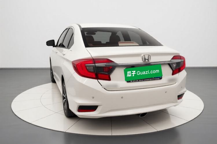 Used Honda Greiz 2016 1.5L CVT Classic Edition
