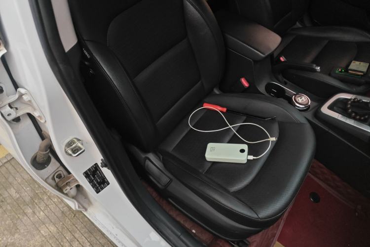 Used Hyundai Elantra (6th Generation / Lingdong) 2019 1.5L CVT ZhiXuan – Elite Version
