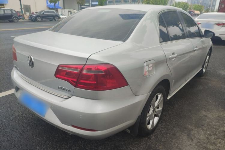 Used Volkswagen Bora 2014 1.6L Automatic Comfort Model