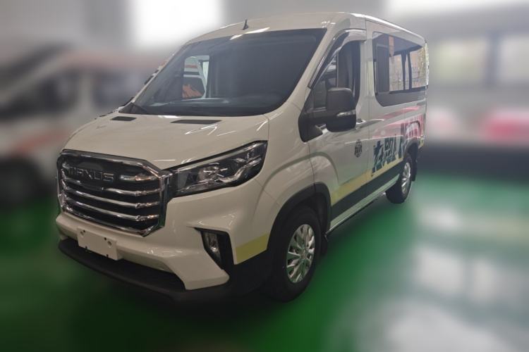 Used SAIC MAXUS Xintu V80 