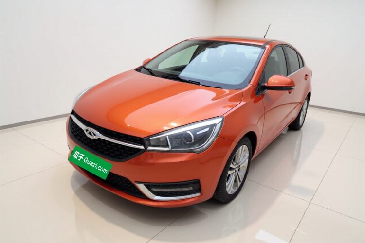 Used Chery Arrizo 5 2017 1.5L Manual Luxury Edition Guazi used car, China used car export, Used car for sale, Used  cars, Cheapest cars for sale