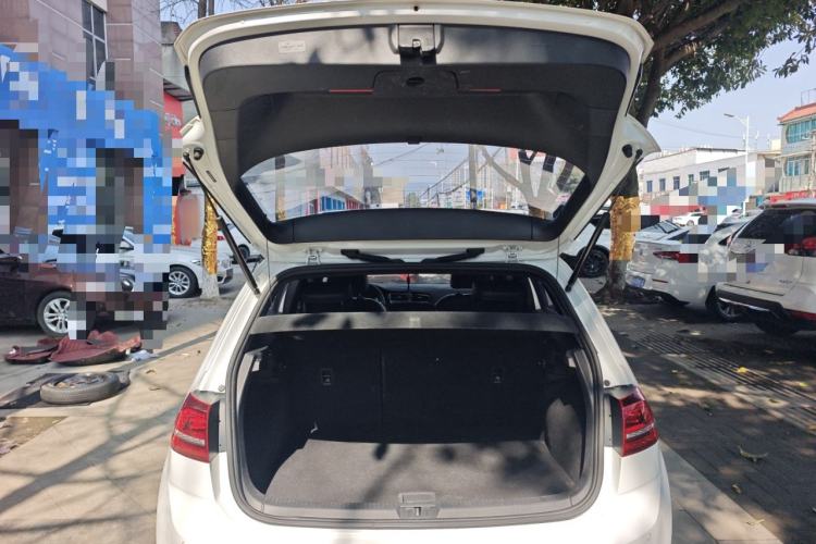 Used Volkswagen Golf 2016 1.4TSI Automatic R-Line