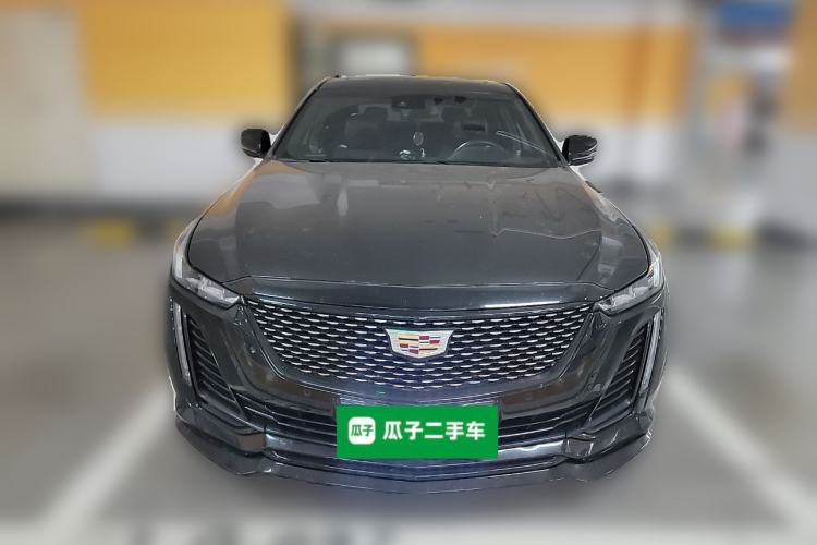Used Cadillac CT5 2022 28T Luxury Edition