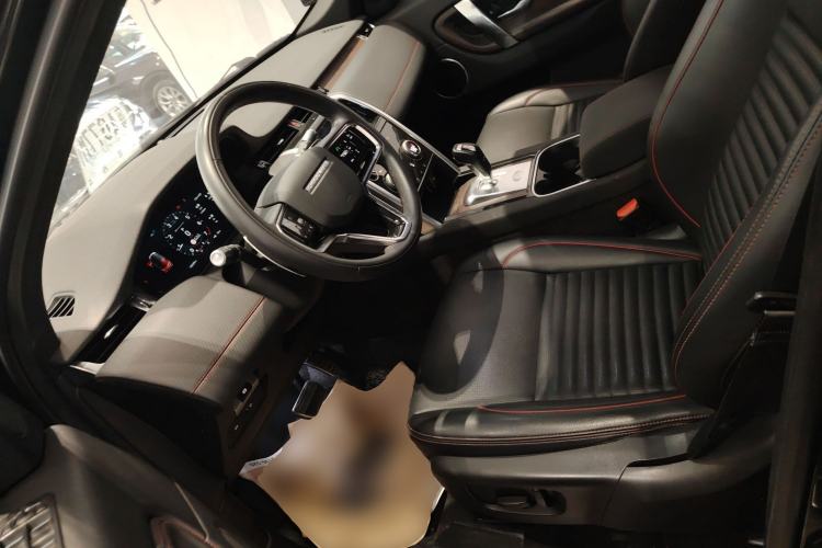 Used Land Rover Discovery Sport 2022 249 PS R-Dynamic S Performance Edition 5 Seats