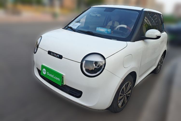 Used CHANGAN NEVO Lumin 2022 210km Sweet Edition Guazi used car, China used car export, Used car for sale, Used  cars, Cheapest cars for sale