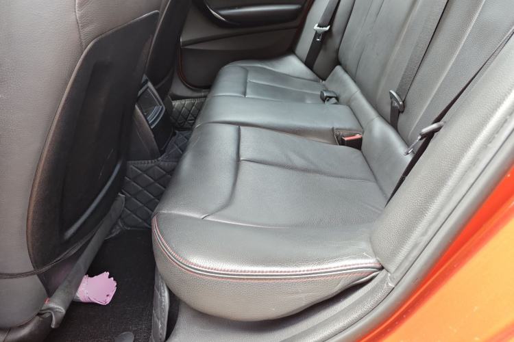 Used BMW 1 Series 2012 116i Urban Edition