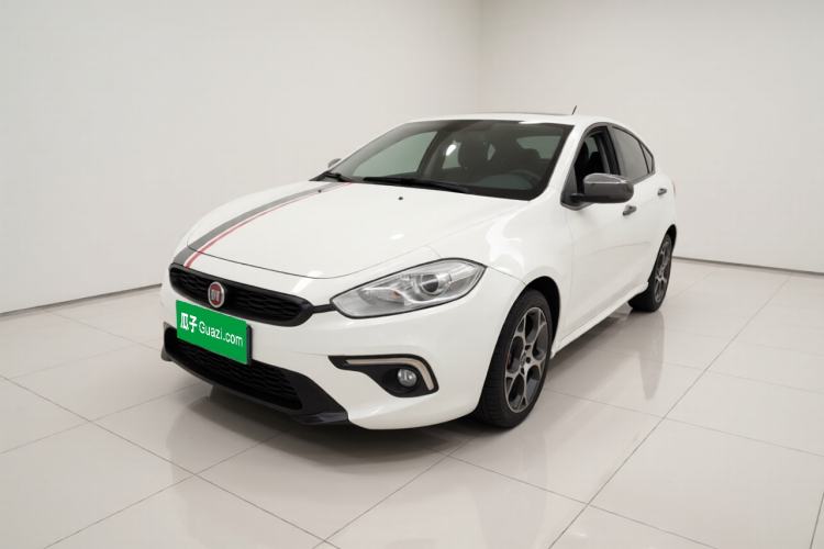 Used Fiat Ottimo 2014 1.4T Automatic Sport Edition