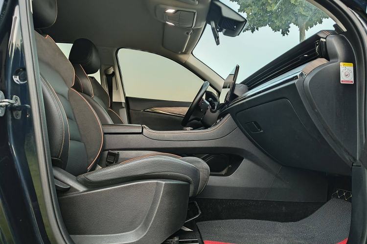 Used Skyworth HT-i 2022 1.5L PHEV 115KM Smart Value Edition