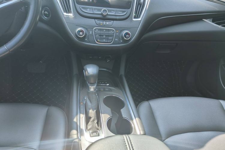 Used Chevrolet Malibu XL 2021 535T Automatic Sport Edition