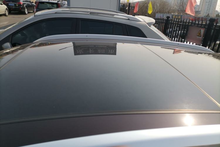 Used Porsche Macan 2014 Macan 2.0T
