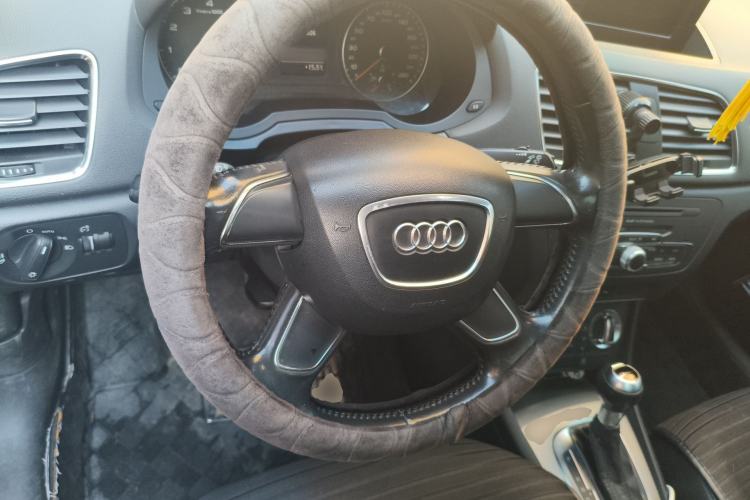 Used Audi Q3 2015 35 TFSI Ambition Edition