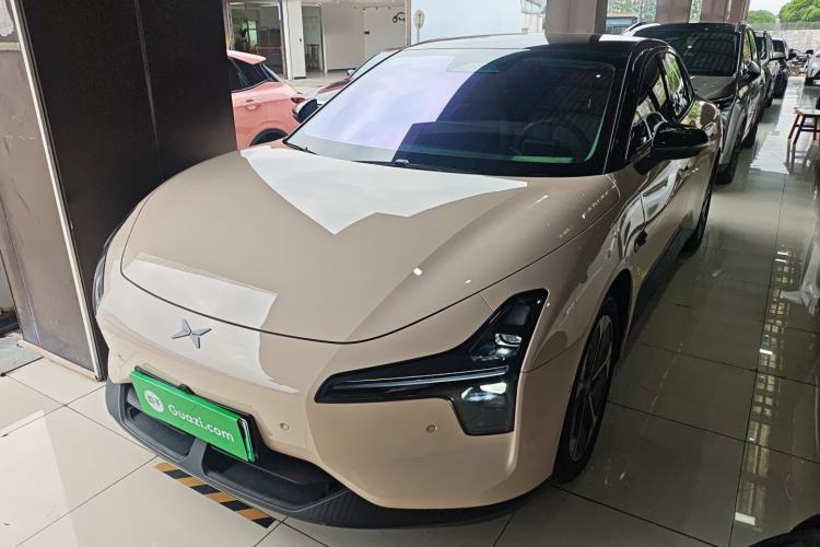 Used XPeng MONA M03 2024 515 Long-Range