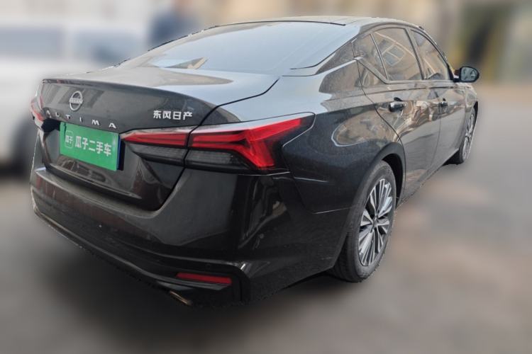 Used Nissan Teana 2022 2.0L XL-TLS Enjoyment Edition
