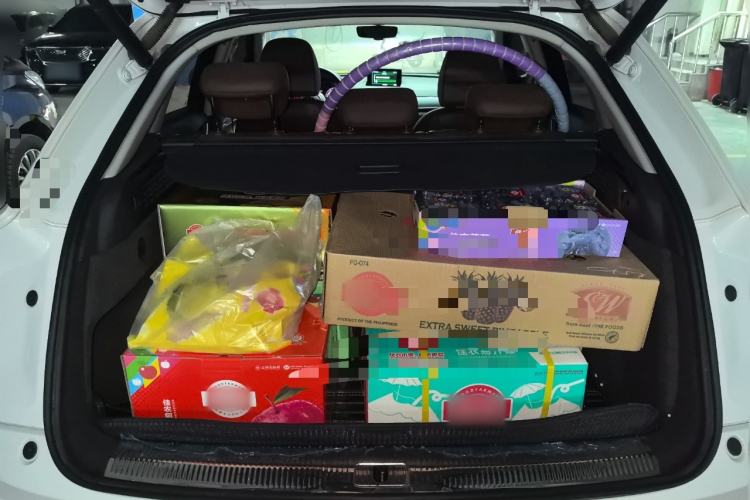 Used Audi Q3 2017 30 TFSI Fashion Model