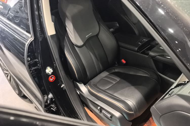 Used Honda Avancier 2020 370TURBO Two-Wheel Drive Luxury Edition
