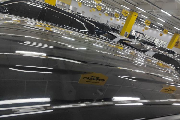 Used Toyota Wildlander 2022 Updated Version 2.0L CVT Two-Wheel Drive Leading Edition Roof