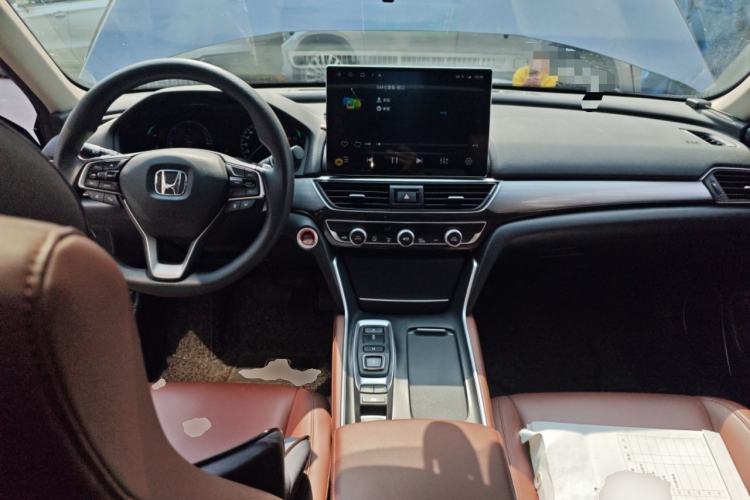 Used Honda Inspire 2019 Rui·Hybrid 2.0L Jingya Edition China VI