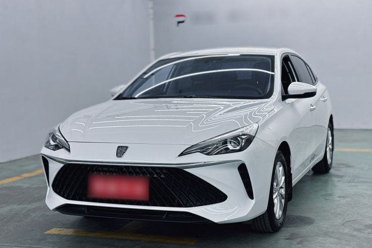 Used Roewe i5 2023 1.5L Manual Comfort Edition