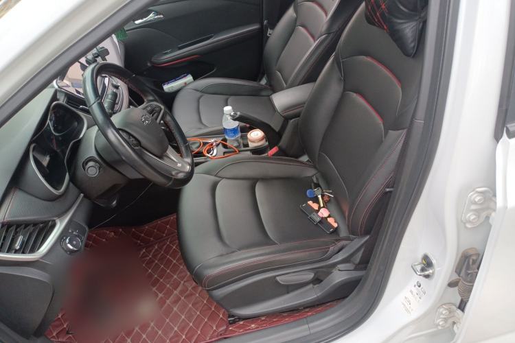 Used Chevrolet Monza 2019 RS 330T Automatic Comfort Edition China VI Standard
