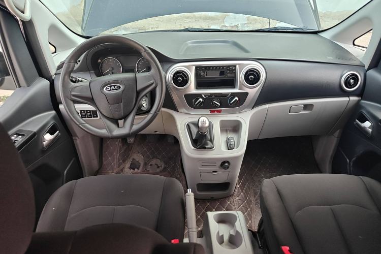 Used JAC Refine M3 2022 PLUS IKEA Edition 1.8L Comfort Version