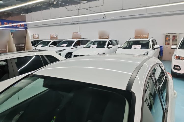 Used Ford Focus 2015 Hatchback 1.6L Automatic Comfort Model