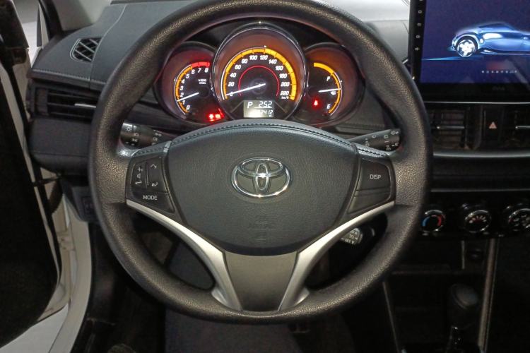 Used Toyota YARiS L Zhi Xuan 2022 X-Trail 1.5L CVT Luxury PLUS Edition
