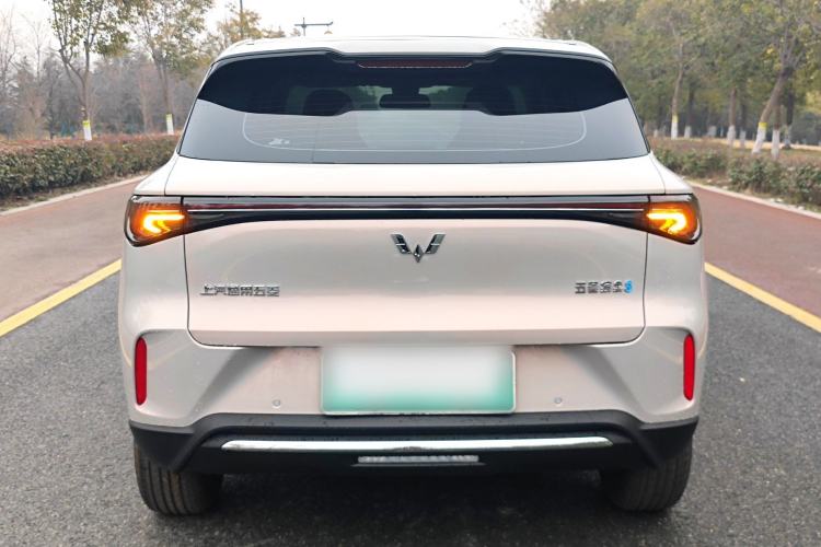 Used Wuling Bingo S 2025 Model 325km Flagship Edition