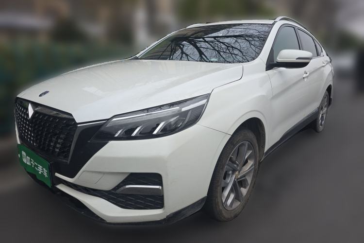 Used Venucia T90 2020 2.0L CVT Smart Connect & Smooth Drive Edition