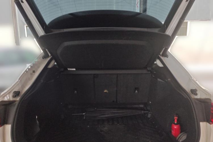 Used Audi Q3 Sportback 2020 40 TFSI Fashion Model