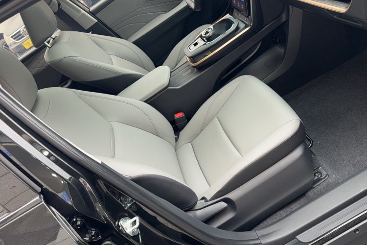 Used Toyota bZ3 2024 517 km Elite PRO