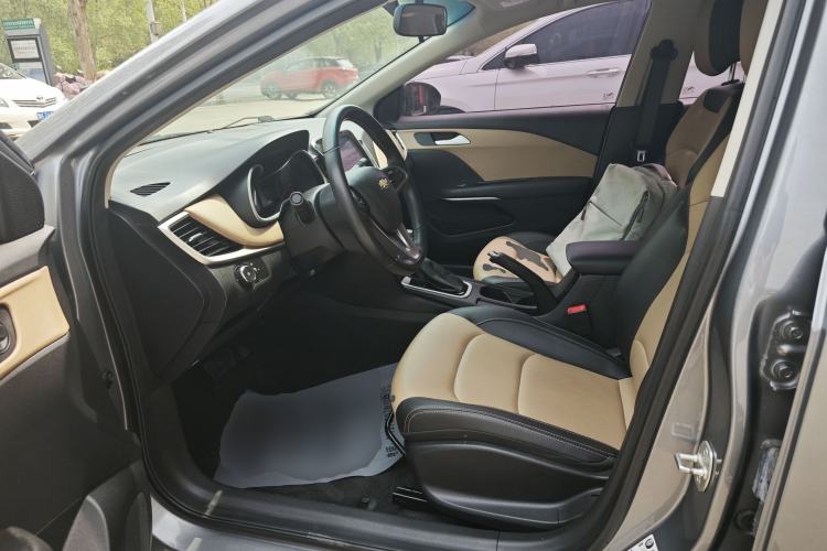 Used Chevrolet Monza 2022 320 Automatic Enjoyment Sunroof Version