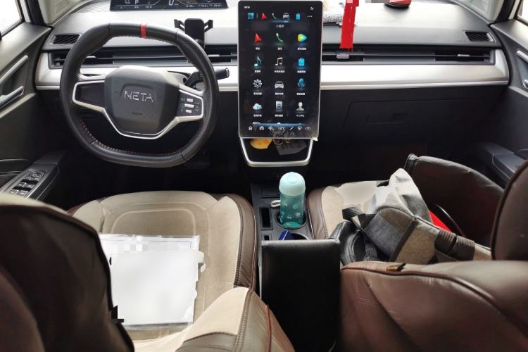 Used NETA V 2021 Standard Range Entertainment Version – Upgraded Model