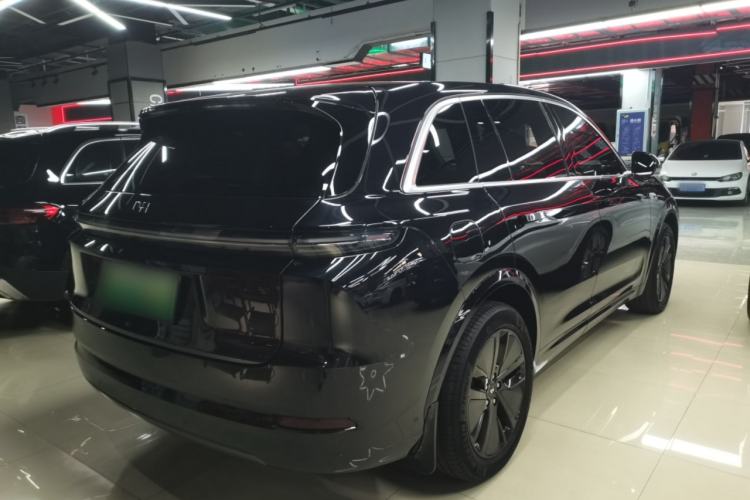 Used Li Auto L7 2024 Pro Model
