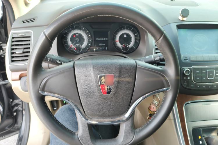 Used Roewe 950 2012 2.0L Comfort Edition