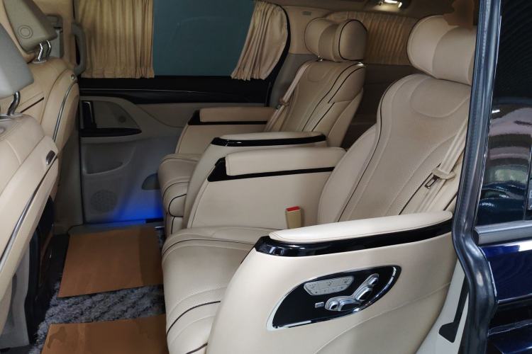 Used Buick GL8 2023 ES Lu Zun Comfort Model