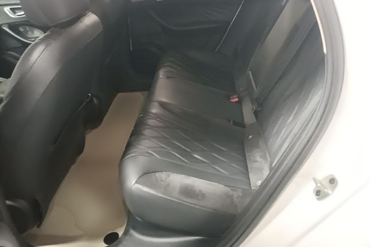 Used Roewe D7 2023 EV 510km Rear-Drive Flagship Edition
