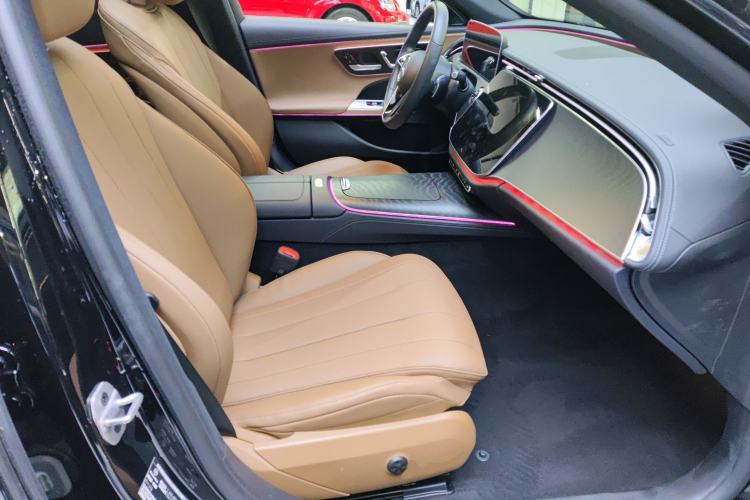 Used Mercedes-Benz E-Class (Import) 2024 E 300 Fashion Sport Edition