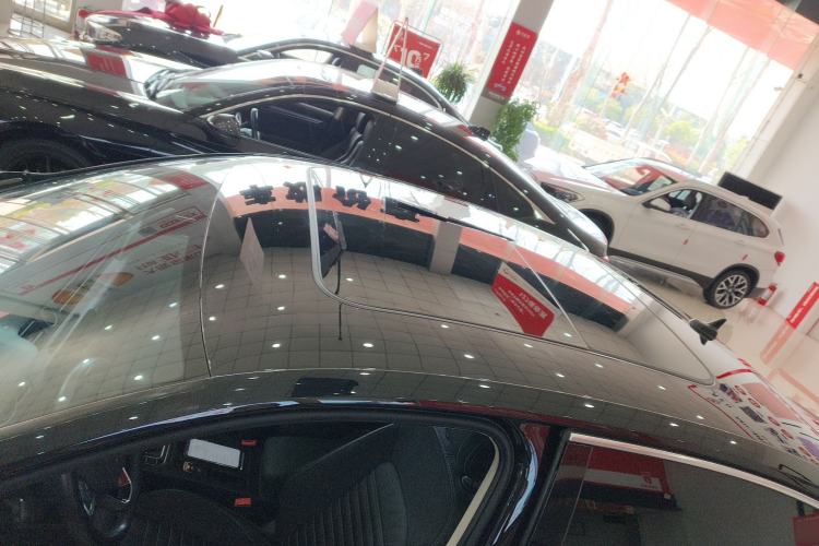 Used Volkswagen Magotan 2020 280TSI DSG Comfort Edition