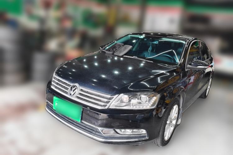Used Volkswagen Magotan 2012 1.8TSI Prestige Model