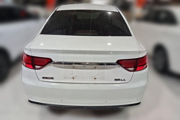 Used Geely Auto Emgrand GL 2020 1.4T CVT Luxury Model
