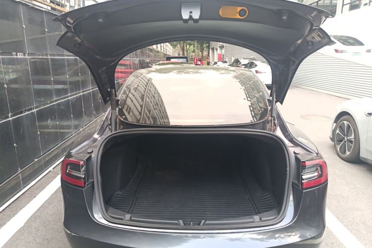 Used Tesla Model 3 2022 Rear-Wheel-Drive Version