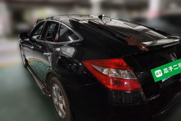 Used Honda Crosstour 2012 2.4L Luxury Edition